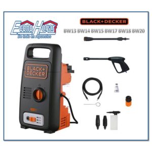 ACCESORIO DE HIDROLAVADORA BW13