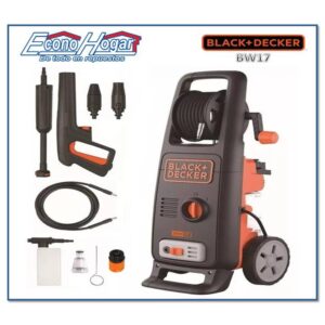 ACCESORIO DE HIDROLAVADORA BW17