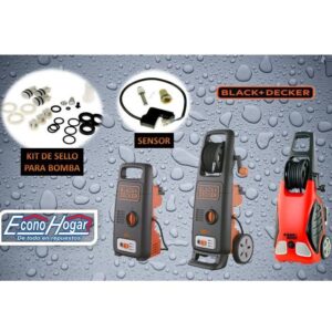 ACCESORIO DE HIDROLAVADORA