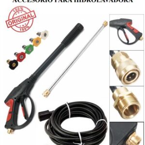 ACCESORIO DE HIDROLAVADORA DEWALT