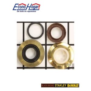 JUEGO DE SELLO DXPW3835