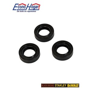 SELLO DE ACEITE HIDROLAVADORA BLACK & DECKER BDX2723-B3 3PZ