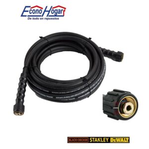 MANGUERA DE PRESION 2600PSI