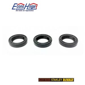SELLO DE ACEITE HIDROLAVADORA DEWALT DXPW1200E 3PZ