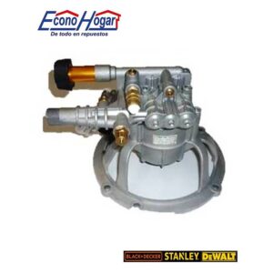 BOMBA DE PRESION HIDROLAVADORA BLACK & DECKER BDX2723