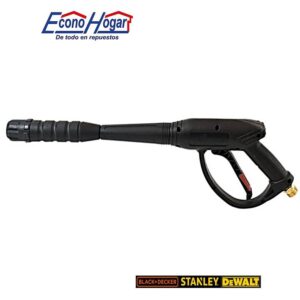 PISTOLA HIDROLAVADORA 2600PSI