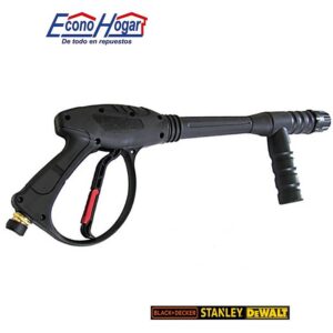 PISTOLA HIDROLAVADORA 3400PSI