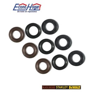 KIT DE SELLO BOMBA HIDROLAVADORA K69 20mm