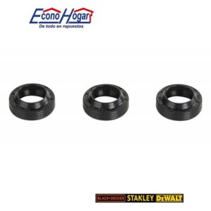 SELLO DE ACEITE BOMBA HIDROLAVADORA 3PZ