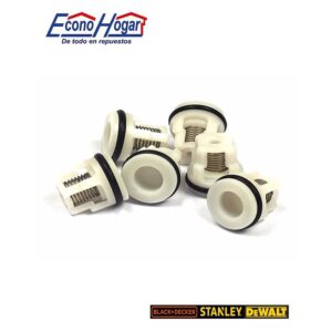 KIT DE CHECK VALVULA BOMBA HIDROLAVADOA BRIGGS & STRATTON