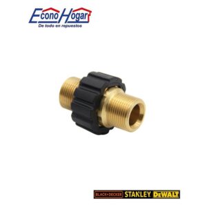 ADAPTADOR DE MANGURA HIDROLAVADORA M1/2XM1/2