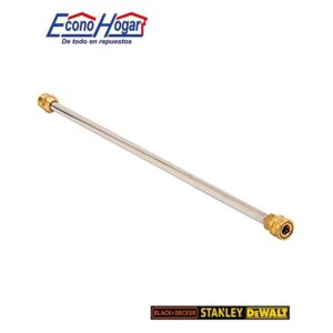 LANZA METAL LARGO DEWALT 4200PSI