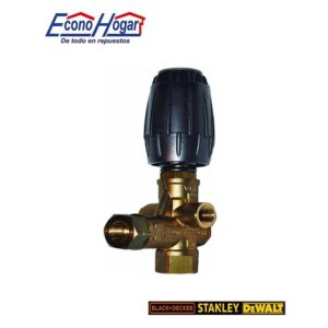 REGULADOR DE BOMBA HIDROLAVADORA 4500PSI