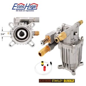 BOMBA DE HIDROLAVADORA HONDA