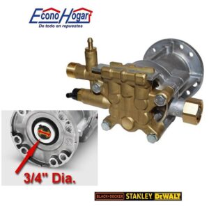 BOMBA DE HIDROLAVADORA KARCHER 3000PSI