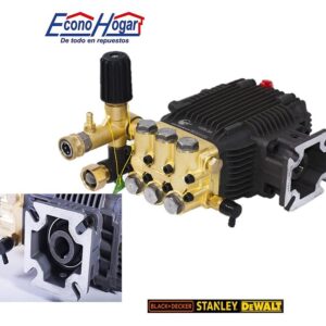 BOMBA DE HIDROLAVADORA CANPUMP 3000PSI 3.1GPM