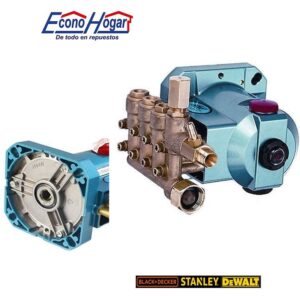 BOMBA DE HIDROLAVADORA CANPUMP 3300PSI 3/4" EJE