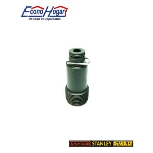 CONECTOR SALIDA DE AGUA HIDROLAVADORA ELECTRICA BLACK & DECKER