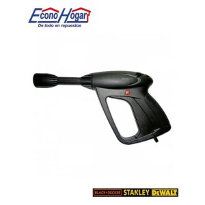 PISTOLA HIDROLAVADORA ELECTRICA BLACK & DECKER PW1300