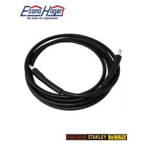 MANGUERA HIDROLAVADORA ELECTRICA BLACK & DECKER