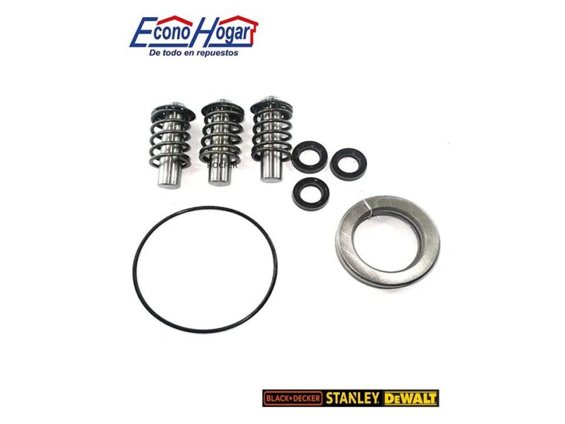 KIT DE REPARACION PINZA trasera FRENO LAND ROVER REF SEE500140
