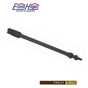 LANZA DE PISTOLA HIDROLAVADORA ELECTRICA BLACK & DECKER