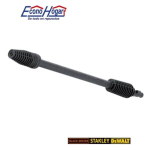 LANZA DE PISTOLA HIDROLAVADORA ELECTRICA BLACK & DECKER