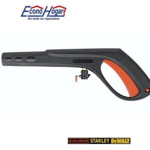 PISTOLA HIDROLAVADORA ELECTRICA BLACK & DECKER