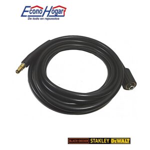 MANGUERA HIDROLAVADORA ELECTRICA BLACK & DECKER