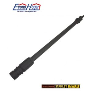LANZA DE PISTOLA HIDROLAVADORA ELECTRICA BLACK & DECKER