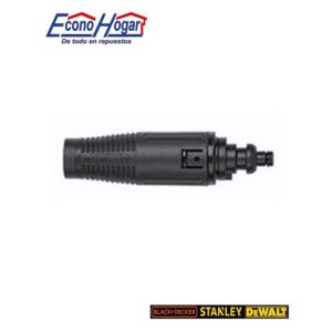 PUNTA DE LANZA HIDROLAVADORA ELECTRICA BLACK & DECKER