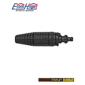 PUNTA DE LANZA HIDROLAVADORA ELECTRICA BLACK & DECKER