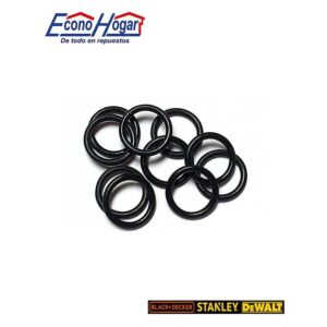 O-RING HIDROLAVADORA ELECTRICA BLACK & DECKER