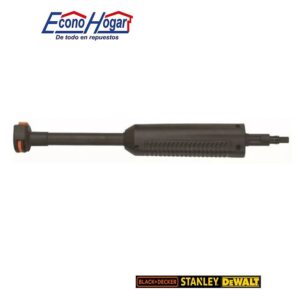 EXTENSION DE PISTOLA HIDROLAVADORA ELECTRICA STANLEY