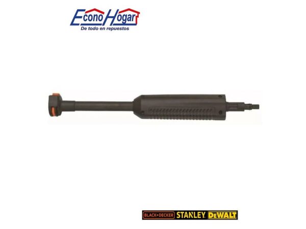 EXTENSION DE PISTOLA HIDROLAVADORA ELECTRICA STANLEY – EconoHogar