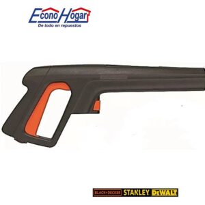 PISTOLA HIDROLAVADORA BLACK & DECKER BW1