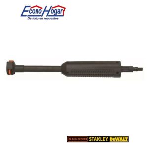 EXTENSION HIDROLAVADORA BLACK & DECKER BW17