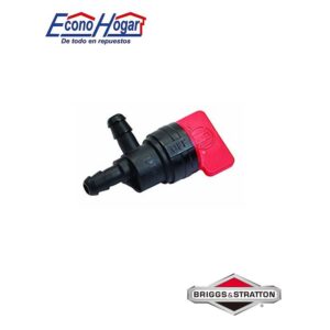 VALVULA DE TANQUE GASOLINA BRIGGS & STRATTON 698181