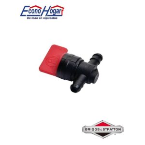 LLAVE VALVULA DE TANQUE GASOLINA BRIGGS & STRATTON(ULY-BSFS02)
