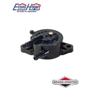BOMBA DE GASOLINA 4 RUEDA BRIGGS & STRATTON