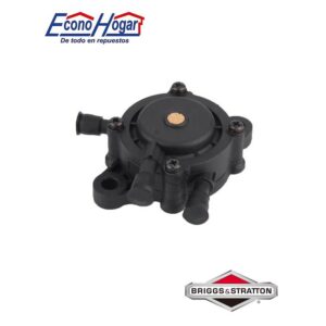 BOMBA DE GASOLINA 4 RUEDA BRIGGS & STRATTON