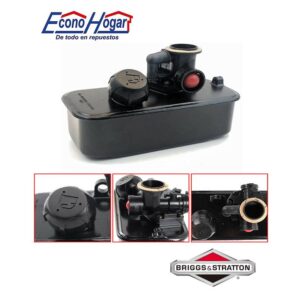 TANQUE DE GASOLINA 4 RUEDA BRIGGS & STRATTON