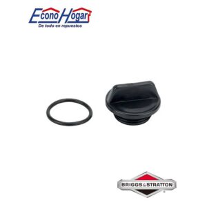 TAPA DE ACEITE BRIGGS & STRATTON