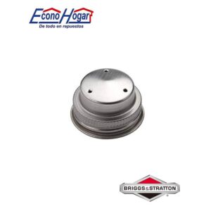 TAPA DE GASOLINA MOTOR 2-4HP BRIGGS & STRATTON