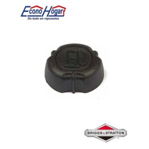 TAPA DE GASOLINA 4 RUEDA 3.5-6.75HP BRIGGS & STRATTON