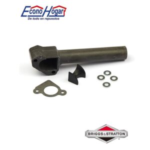 TUBO DE ADMISION BRIGGS & STRATTON