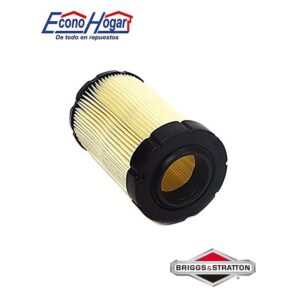 FILTRO DE AIRE MOTOR BRIGGS & STRATTON 590825