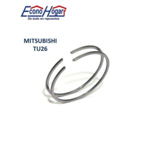 ANILLO CORTAGRAMA MITSUBISHI TU26
