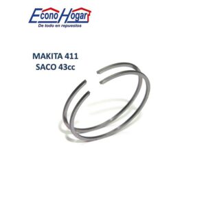 ANILLO CORTAGRAMA MAKITA RBC411