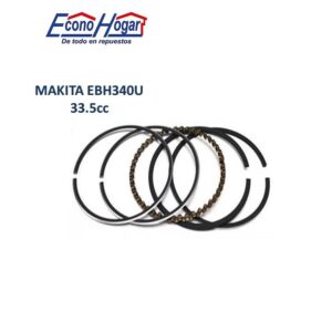 ANILLO CORTAGRAMA MAKITA EBH340U 33.5cc 4 TIEMPO